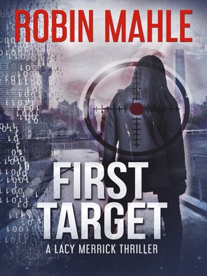 cover image of First Target